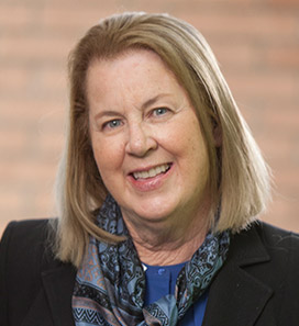 Eileen Crimmins