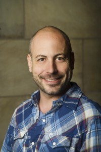 David Doty