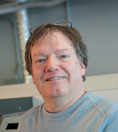 Peter J. Dillon