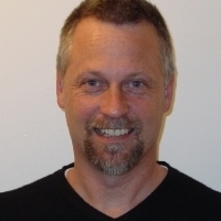 Roderic A. Grupen