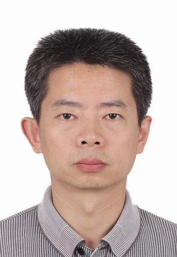 Baili Zhang