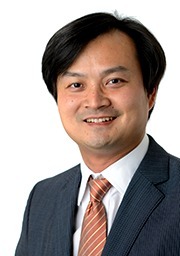 Jun Huang