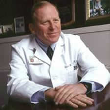 David W. Golde