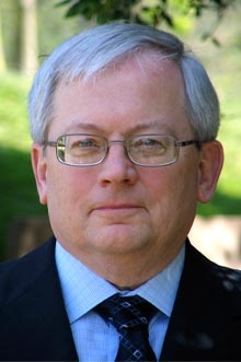 Stephen M. Stahl