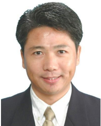 Joshua Le-Wei Li