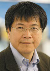 Hsueh-Chia Chang
