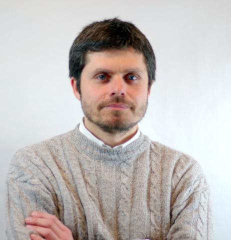 Mirco Nanni