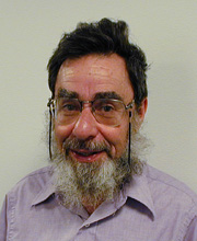 Harry Kesten