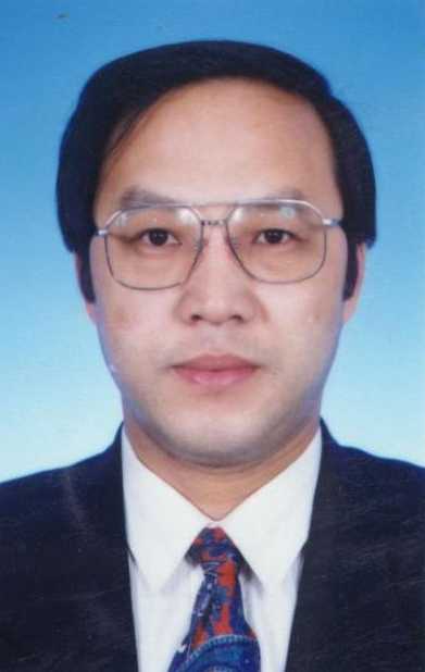 Zhihong Liu
