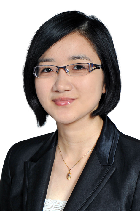 Qian Li