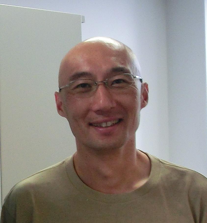 Hiroshi Mamitsuka