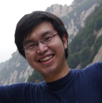 Jingwei Zhuo