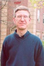 Paul Ahlquist
