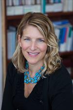 Andrea K. Garber