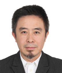 陈宇