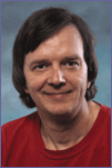 Chris Drummond