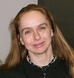 Monika Woszczyna