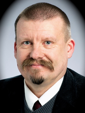 Petri Myllymäki