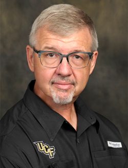 Clint A. Bowers