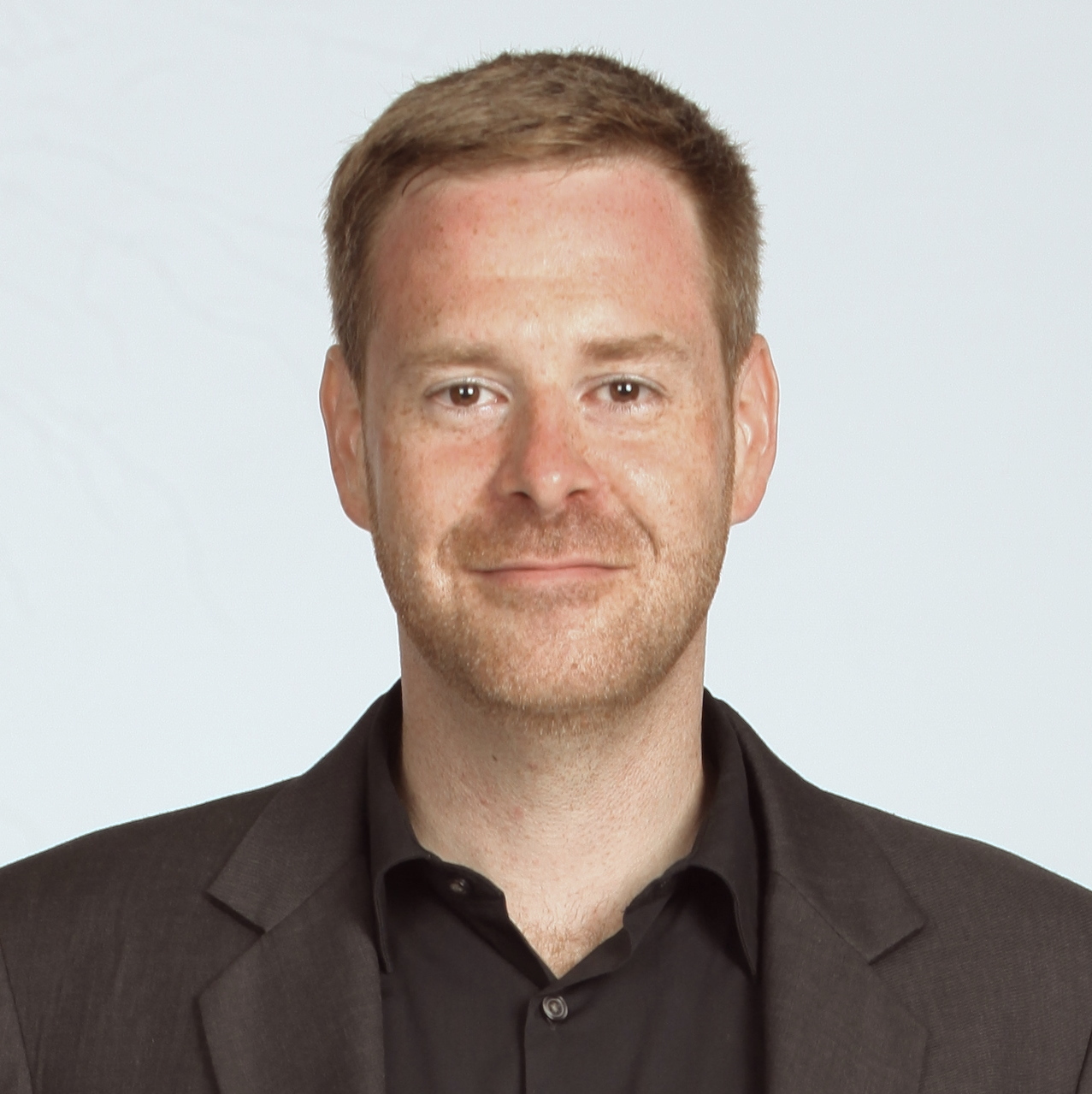Brian J. Hall