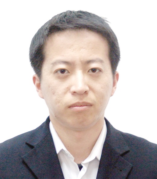 Yu Gong