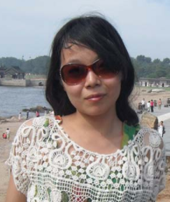 Xinlu Zong
