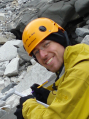 Jonathan D. Blundy