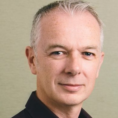 Paul Barham