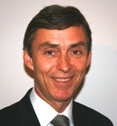A. P. Weetman