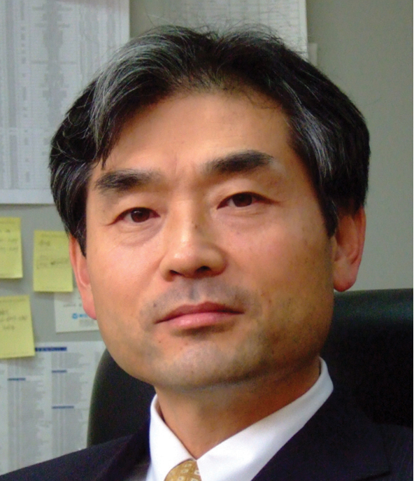 Byung-Gee Kim