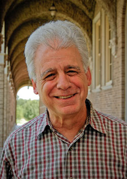 David B. Knaff