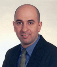 Nabil Simaan