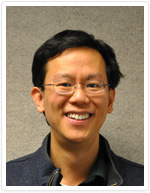 Barry Y. Chen