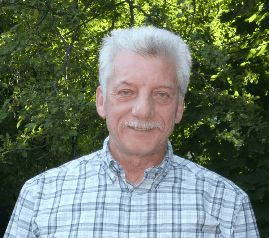 Miroslaw Cygler