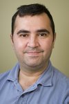 Ramin Zabih