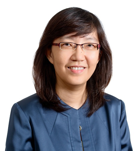 Mong Li Lee (Janice)