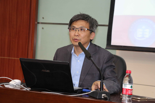 Zhongdong Wu
