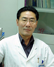 Shanquan Li