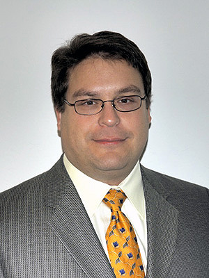 Scott A. Brandt