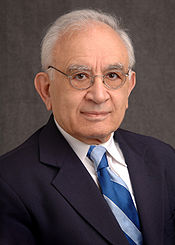 Thomas Saaty