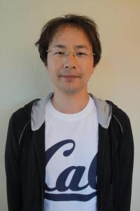 Takeshi Miyazawa