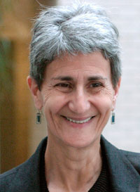 Shari Lawrence Pfleeger