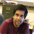 Ganesh Sankaranarayanan