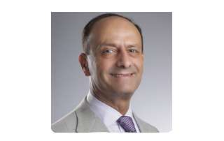 Ziyad M. Hijazi
