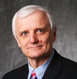 Boleslaw K. Szymanski