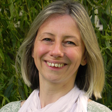 Susannah Thorpe