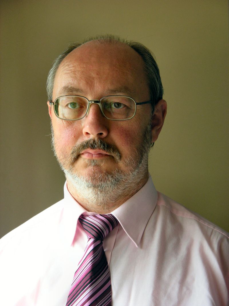 Robert J. Howlett