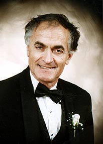 Dusan S. Zrnic