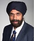 Gautam B. Singh