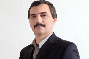 Igor V. Ukrainets